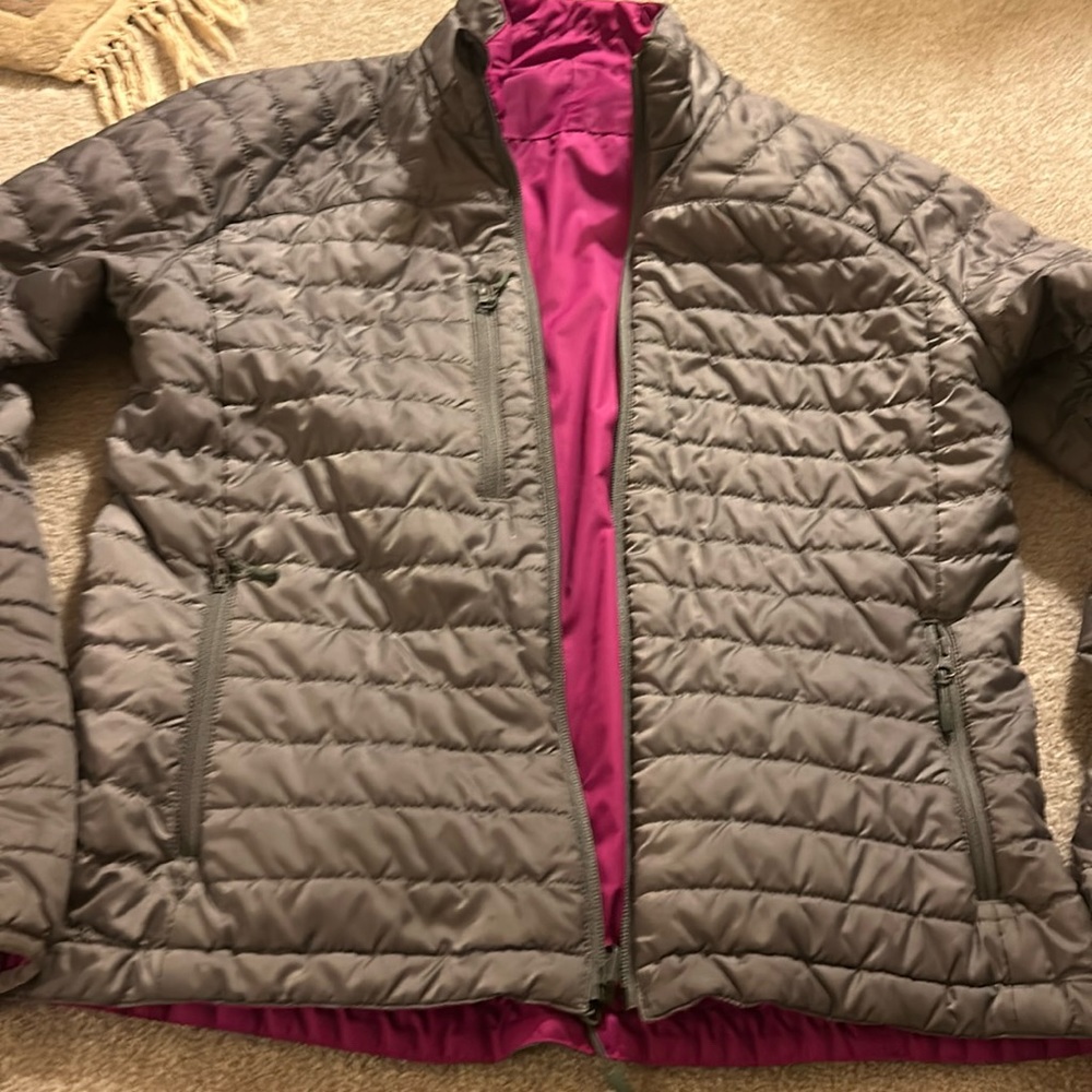 Reversible Lightweight Jacket. - image 1